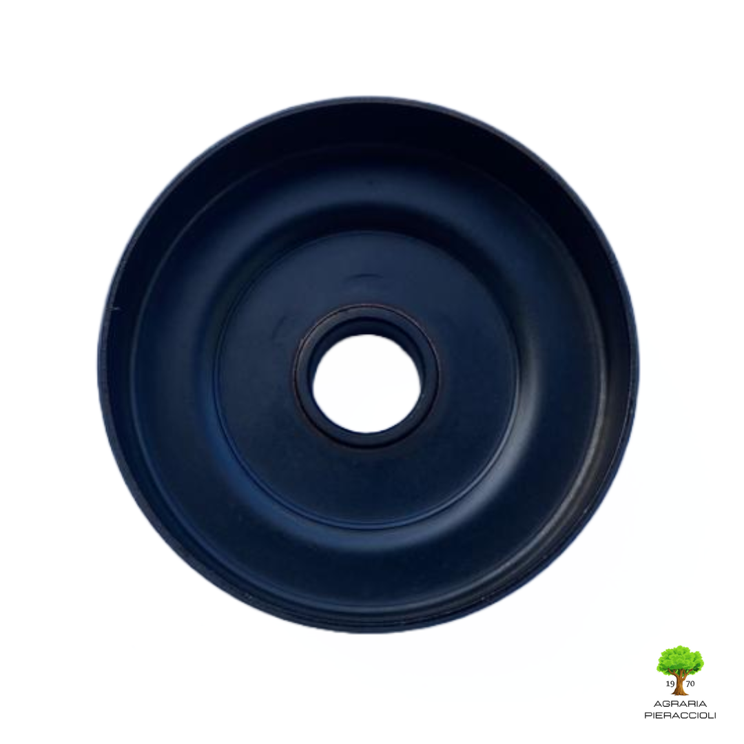 CAMPANA FRIZIONE 3/8 HITACHI 6689037 TANAKA 310-72001-80 CS25EC TCS 2801 S2