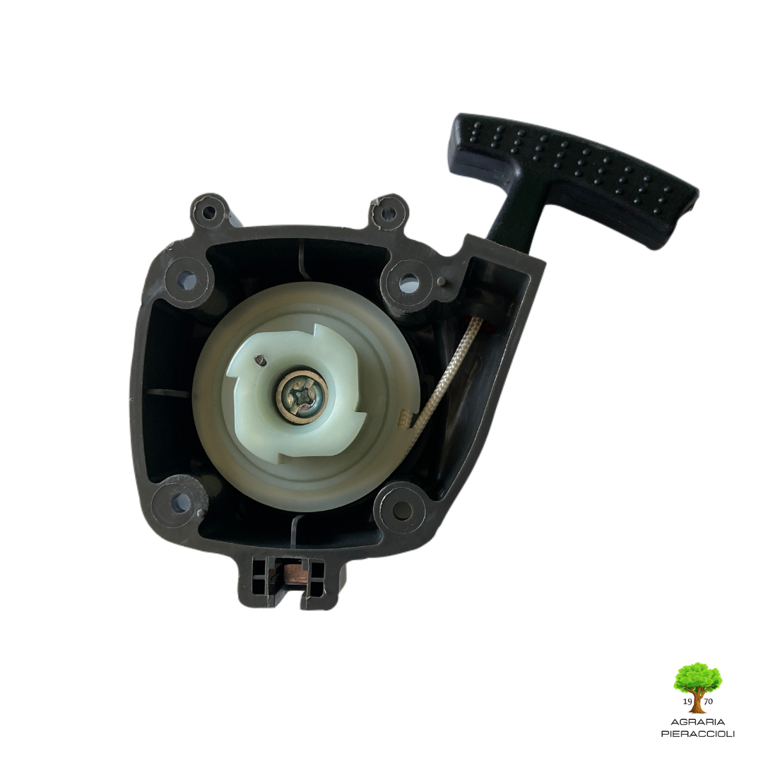 AVVIAMENTO COMPLETO STIGA 118803177/0 MULTI DECESPUGL SMT SBC TJ SGT AMT ABR BG1