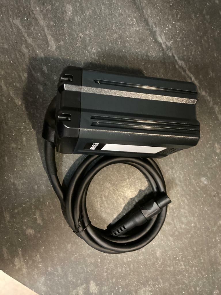 CAVO + FINTA BATTERIA ACCESSORIO CRAMER GREENWORKS PER MACCHINE 82V WIRELESS 1