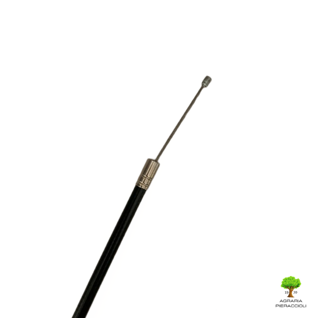 CAVO ACCELERATORE CORTO DECESPUGLIATORE HITACHI ZAINO CG47EF (L) 66938852