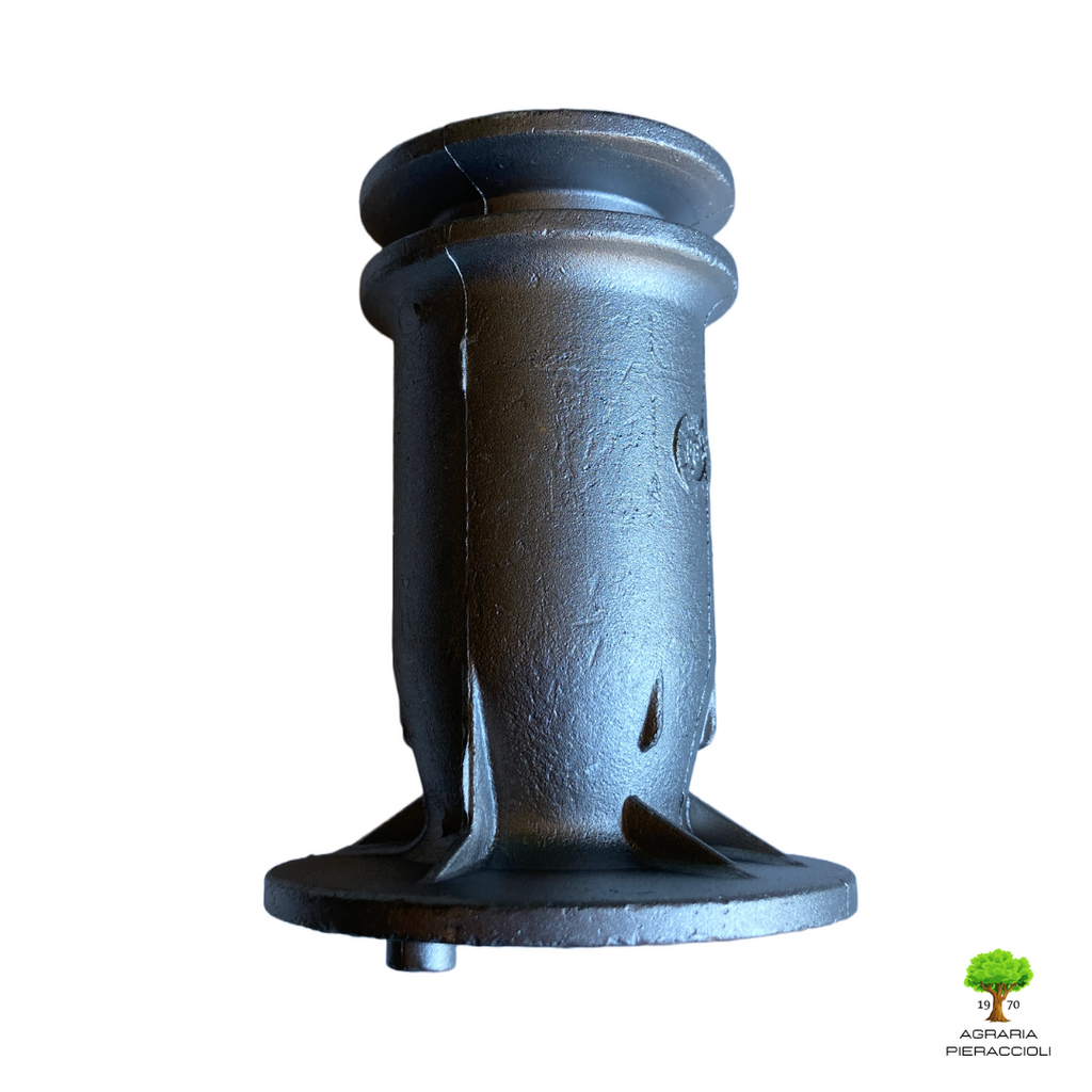 MOZZO PORTALAMA IBEA P3040104 PER TOSAERBA 5376-5324-5316-5312-5313-5309-53040
