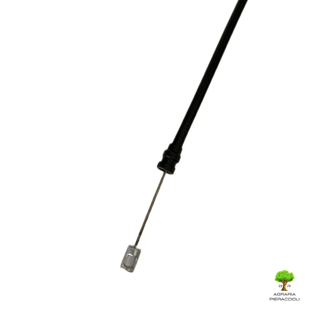 CAVO ACCELERATORE CORTO DECESPUGLIATORE HITACHI ZAINO CG47EF (L) 66938854