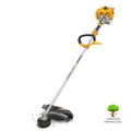 DECESPUGLIATORE A SCOPPIO STIGA SBC 232 32,6cc 2 TEMPI 0.90kW TAGLIO 43cm0