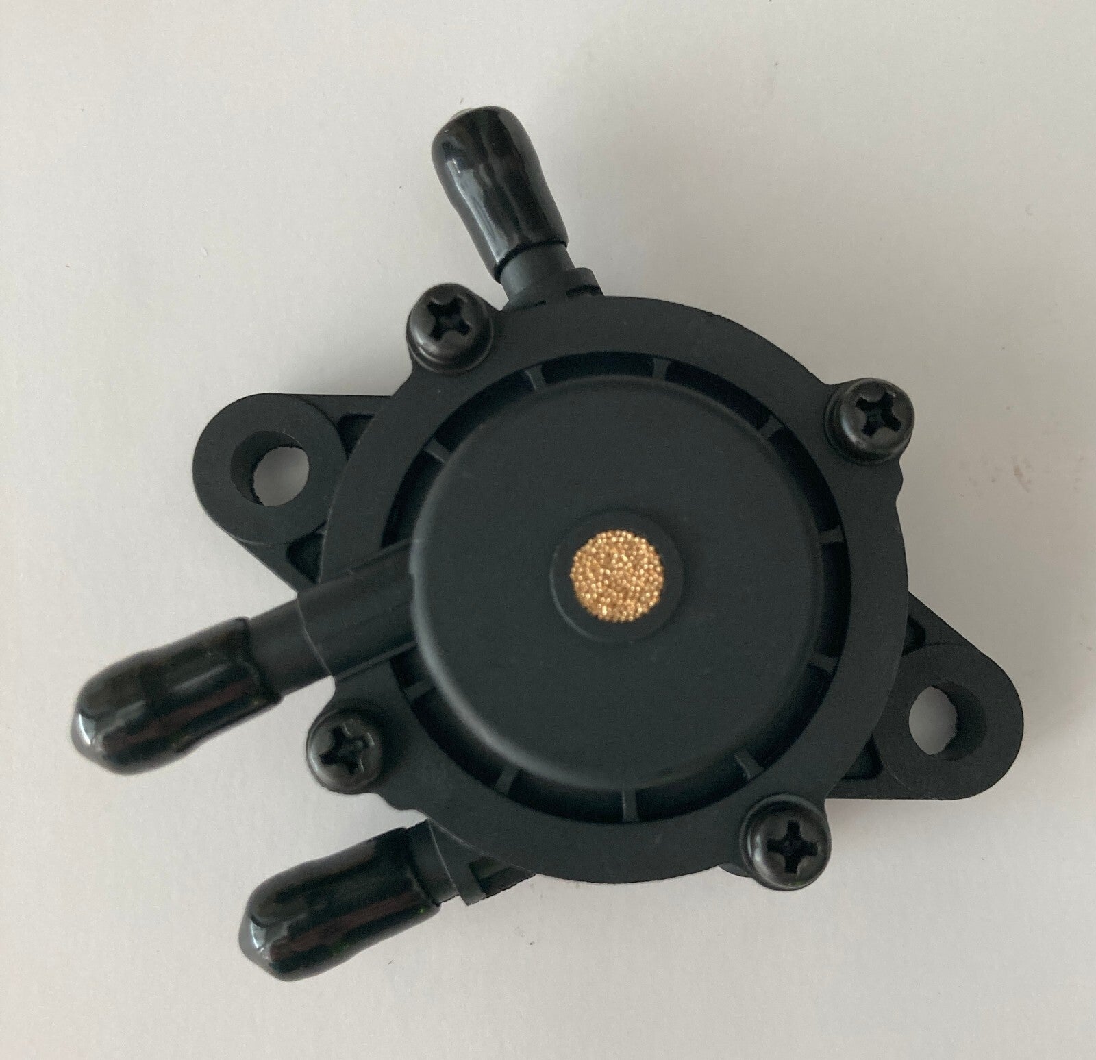 POMPA BENZINA WALBRO PER MOTORI BRIGGS & STRATTON 808656 MOTORE LONCIN2