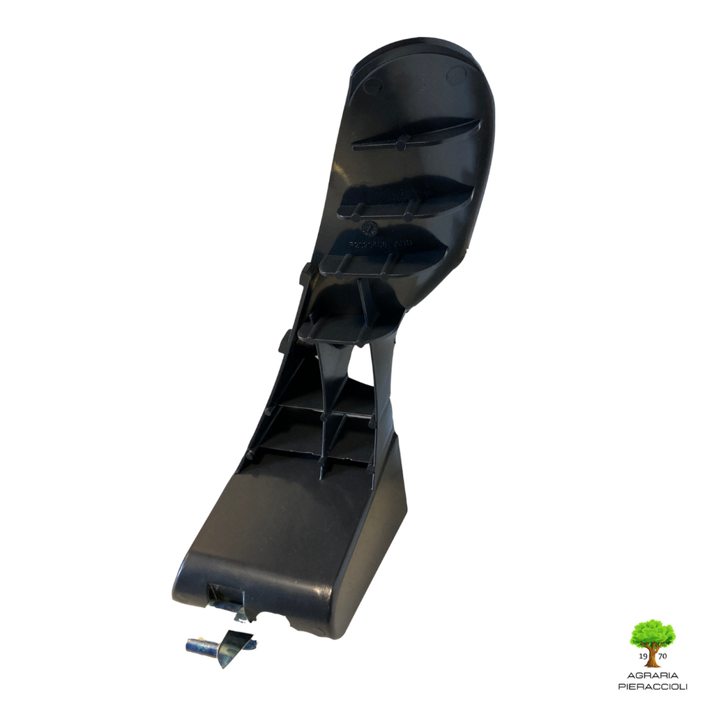 TAPPO MULCHING ORIGINALE IBEA P3060258 PER TOSAERBA SERIE 500 - 50024/26/27/291