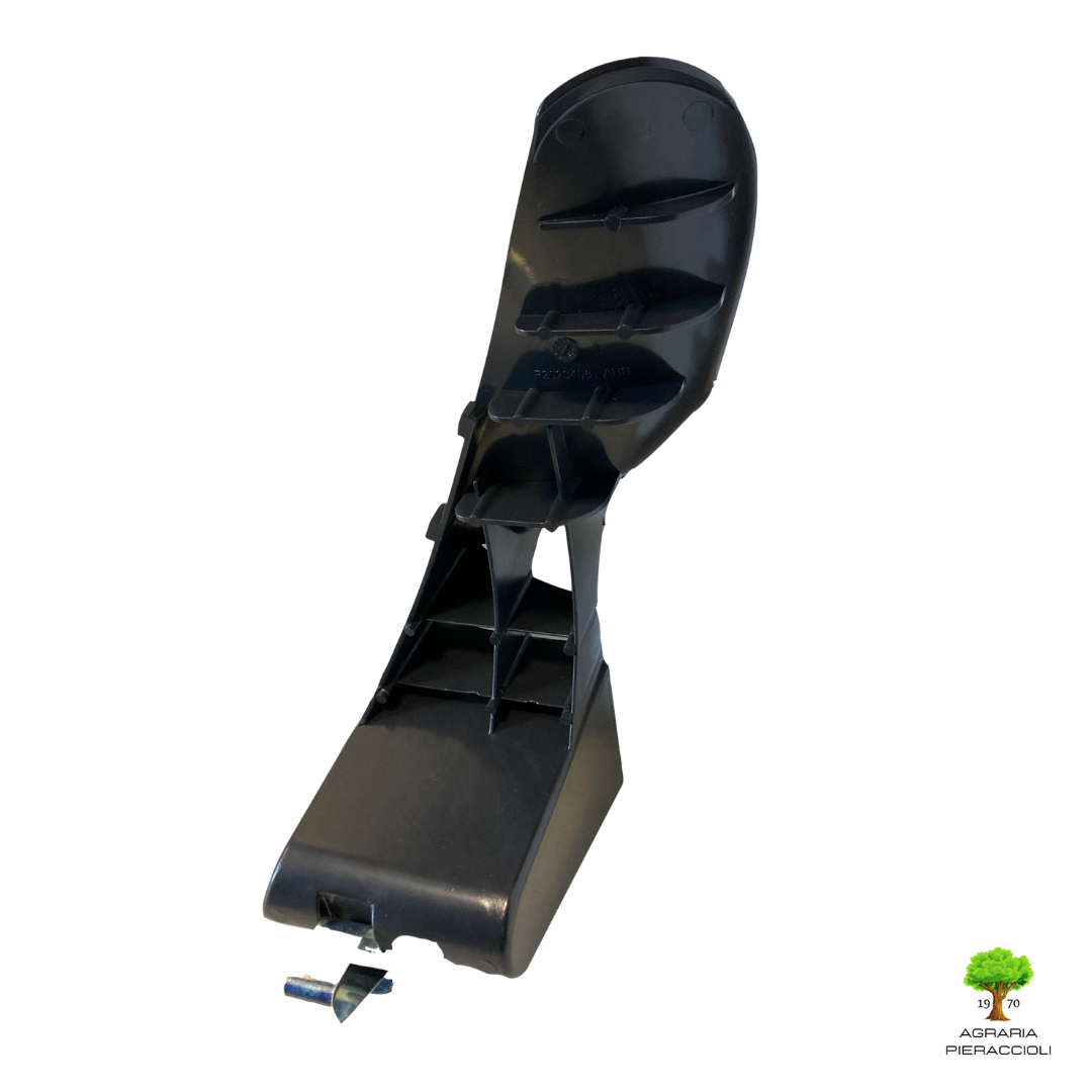 TAPPO MULCHING ORIGINALE IBEA P3060258 PER TOSAERBA SERIE 500 - 50024/26/27/291