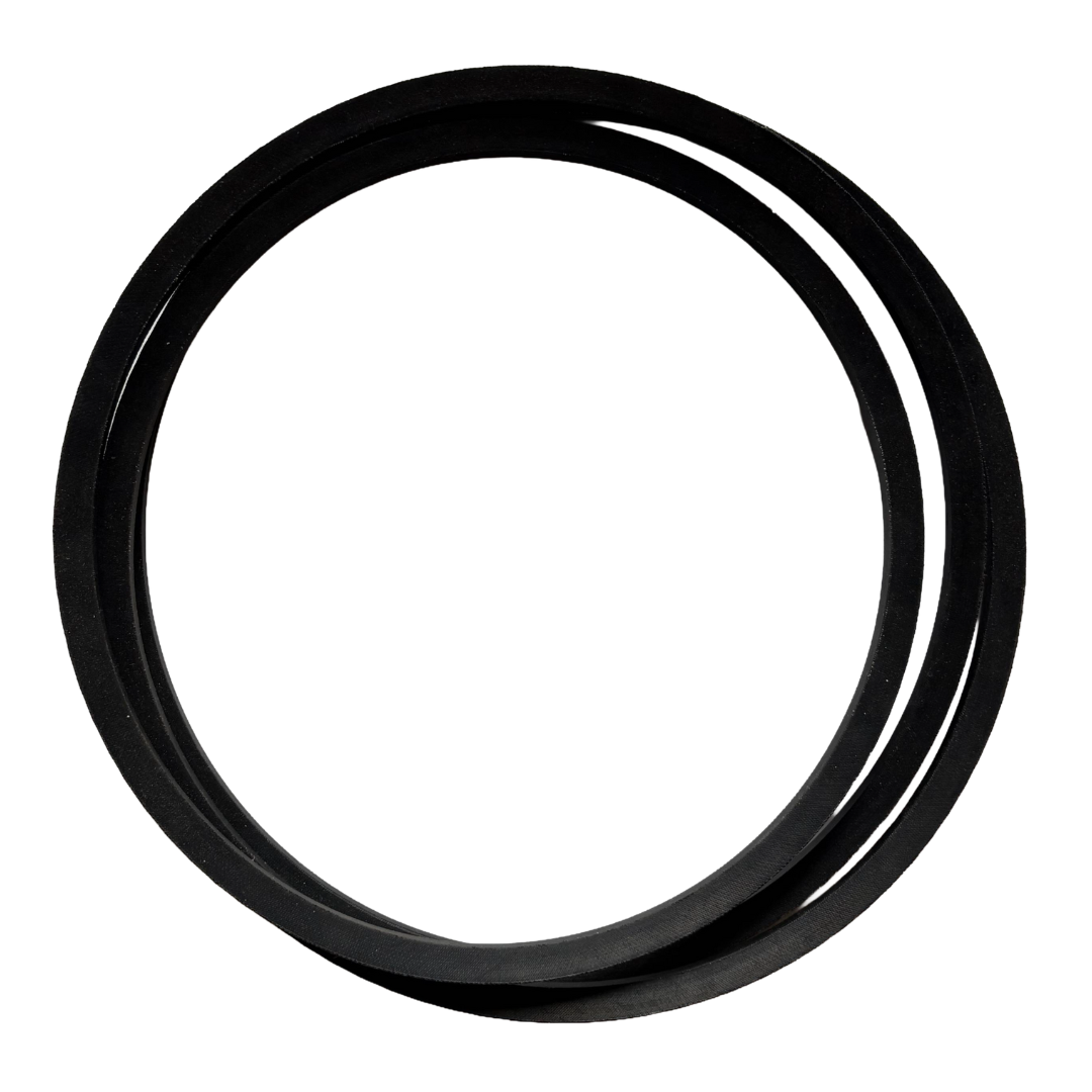 STIGA CINGHIA ORIGINALE TRASMISSIONE 9585020101  PER TRATTORINI PIATTO FRONTALE3