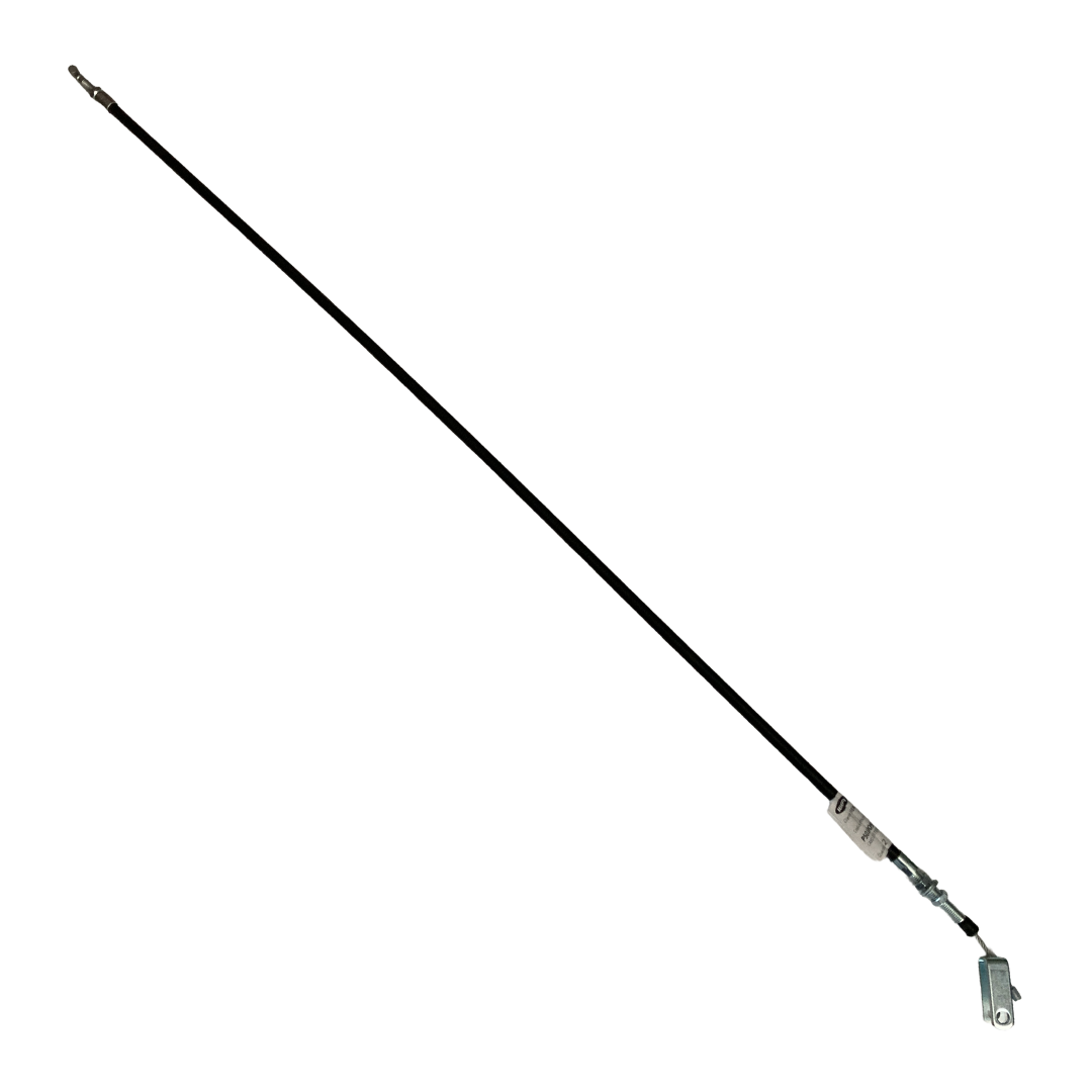 IBEA CAVO STERZATA DX E SX PER MINITRANSPORTER CINGOLATO 350 ORIGINALE P50100915