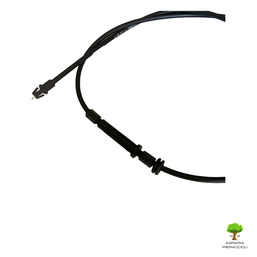 CAVO COMANDO TRAZIONE RUOTE TAGLIAERBA ATCO MOUNTFIELD ORIGINALE STIGA 3810300512