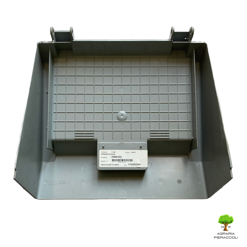 PORTELLO SCARICO ERBA DEFLETTORE IBEA P2020189G PER TOSAERBA 5385GPH e 5326BM0