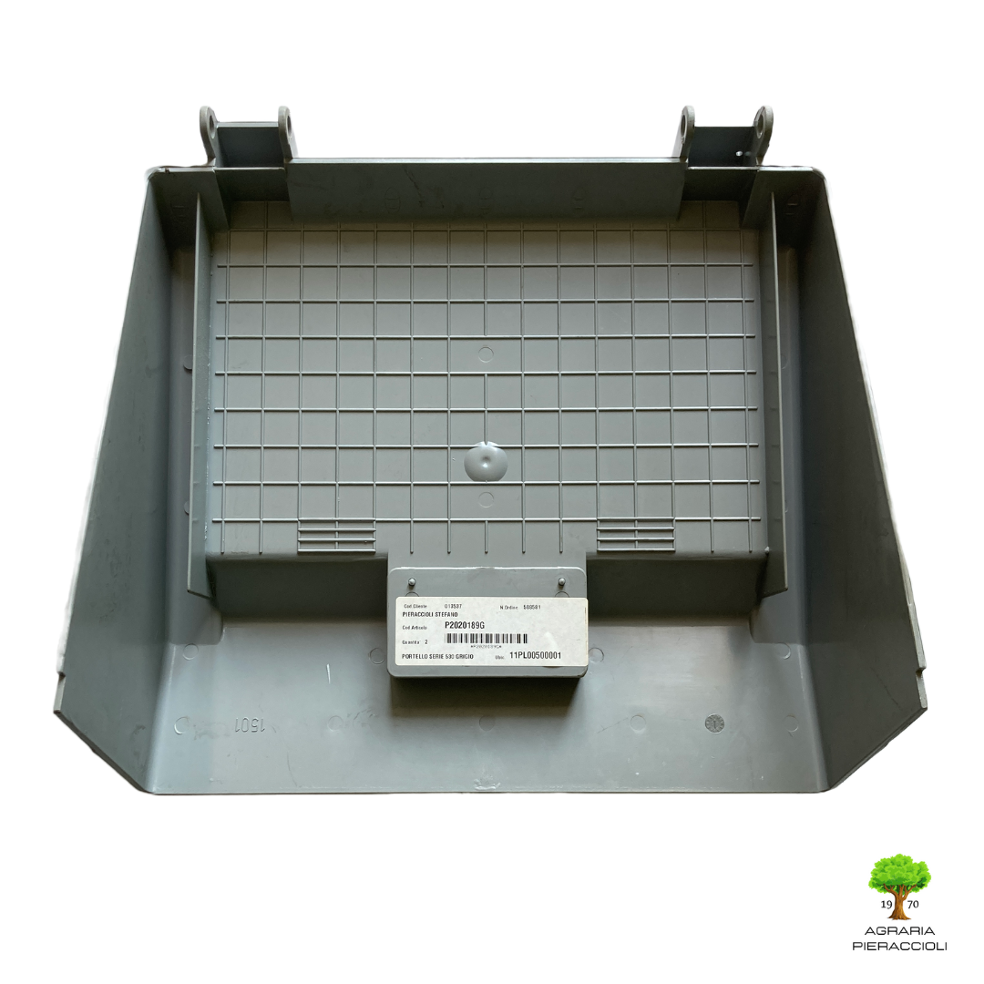 PORTELLO SCARICO ERBA DEFLETTORE IBEA P2020189G PER TOSAERBA 5385GPH e 5326BM0