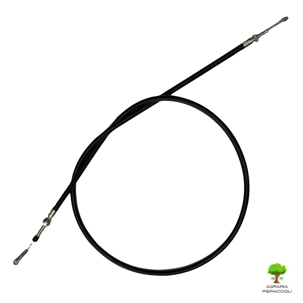 CAVO STERZATA IBEA P5010072 ORIGINALE MINITRANSPORTER MOTOCARRIOLA IBT-500 D/H/R1
