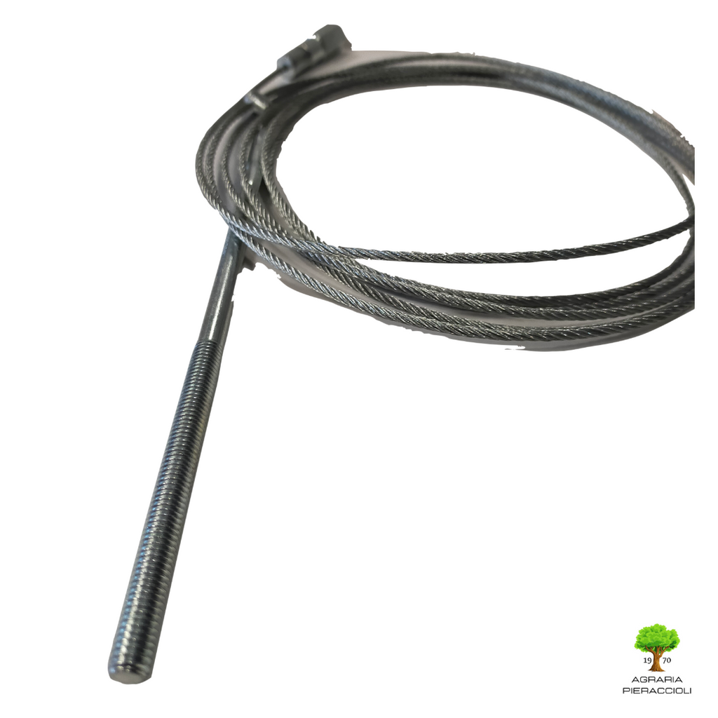 CAVO STERZO ORIGINALE STIGA 1134-2032-04 TRATTORINI 2105/25/35 VILLA READY XM 1