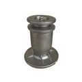 MOZZO BUSSOLA PORTALAMA IBEA P3040309 ORIGINALE TOSAERBA 530 470 IDEA 420 4700