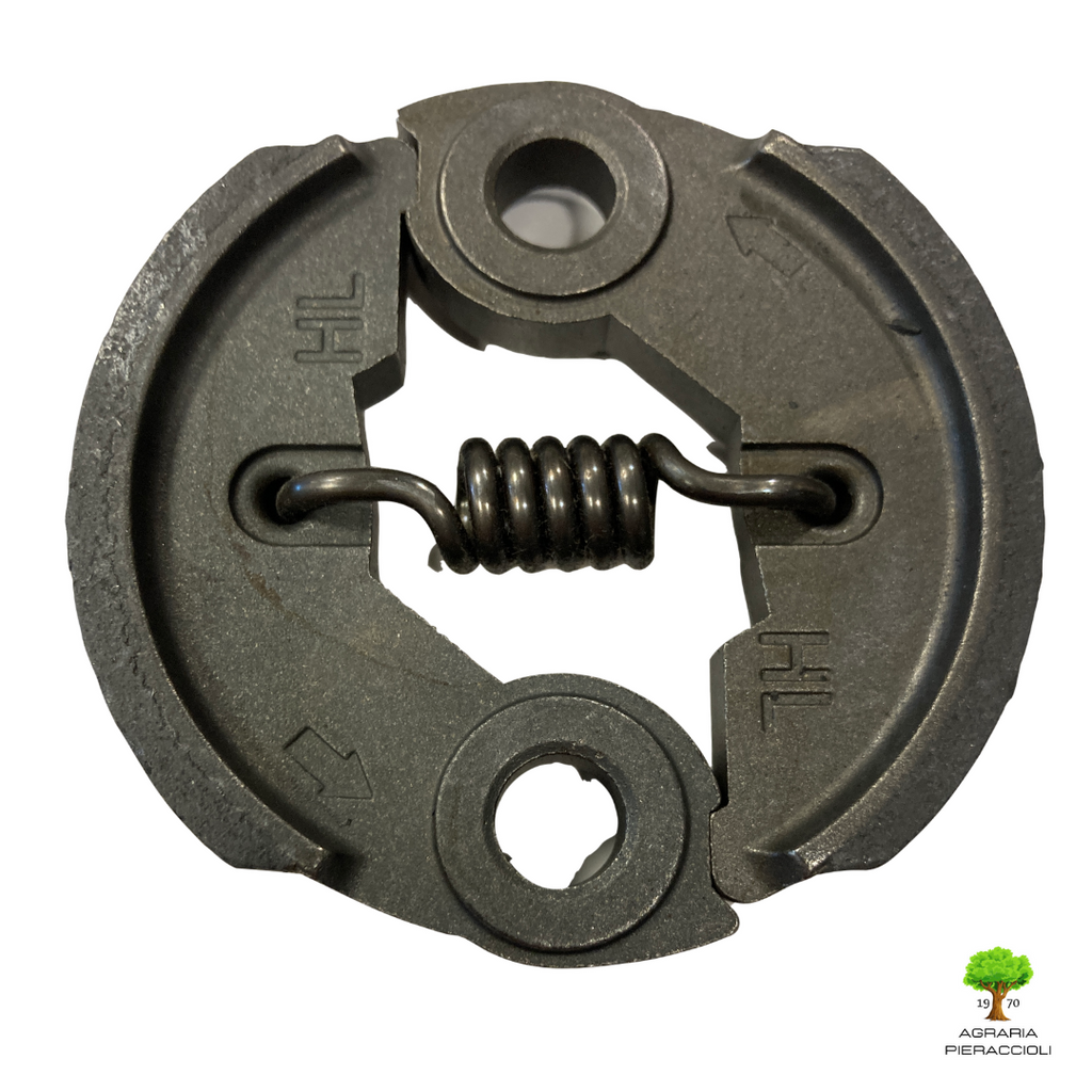 FRIZIONE COMPLETA STIGA ALPINA DECESPUGLIAT SBC232-242-252 ABR B32-42-52 BJ3450