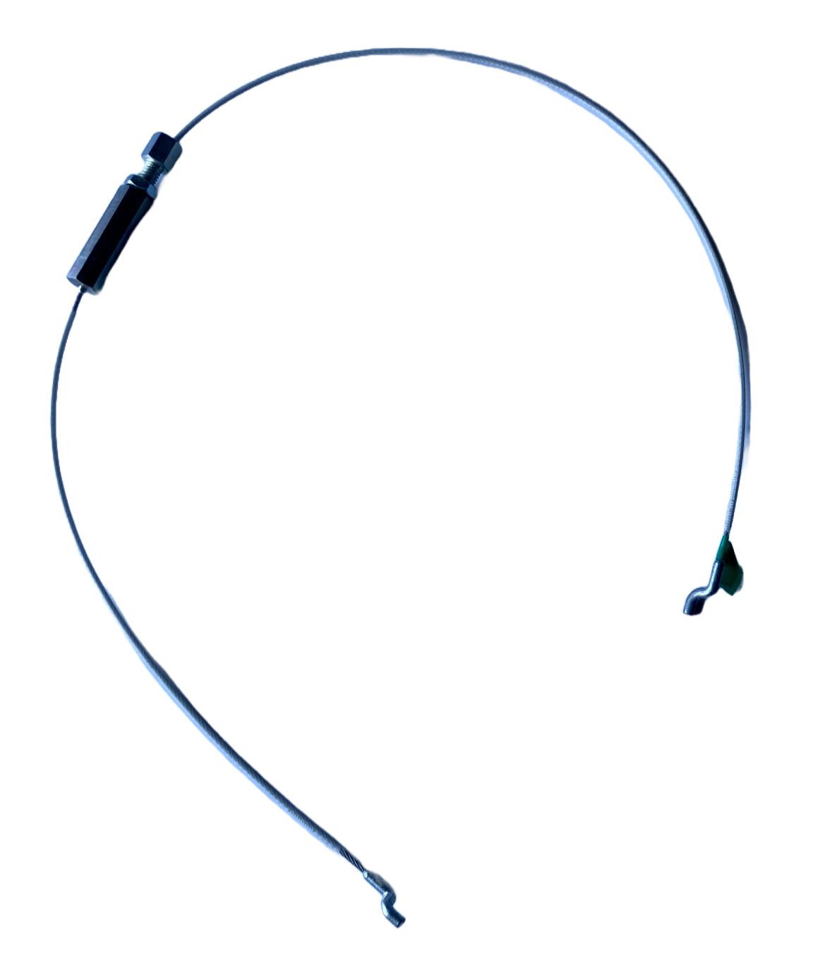 STIGA ALPINA FILO SOLLEVAMENTO PIATTO TAGLIO TRATTORINI CM.66 3840046000