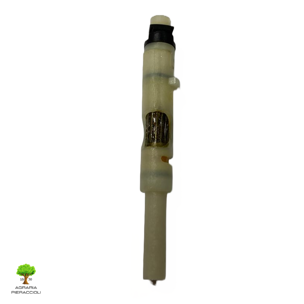 POMPA OLIO ORIGINALE 6687325 PER MOTOSEGA HITACHI CS30EH CS35EH TANAKA TCS3401 S1