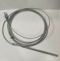CAVO STERZO ORIGINALE STIGA 1134-2032-04 TRATTORINI 2105/25/35 VILLA READY XM 0