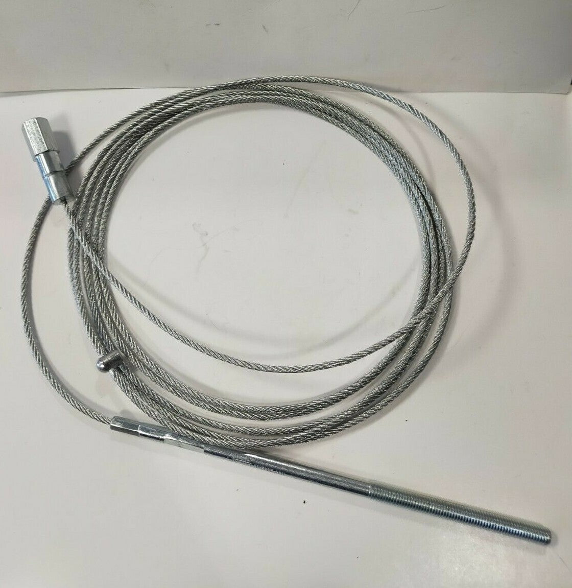 CAVO STERZO ORIGINALE STIGA 1134-2032-04 TRATTORINI 2105/25/35 VILLA READY XM 0