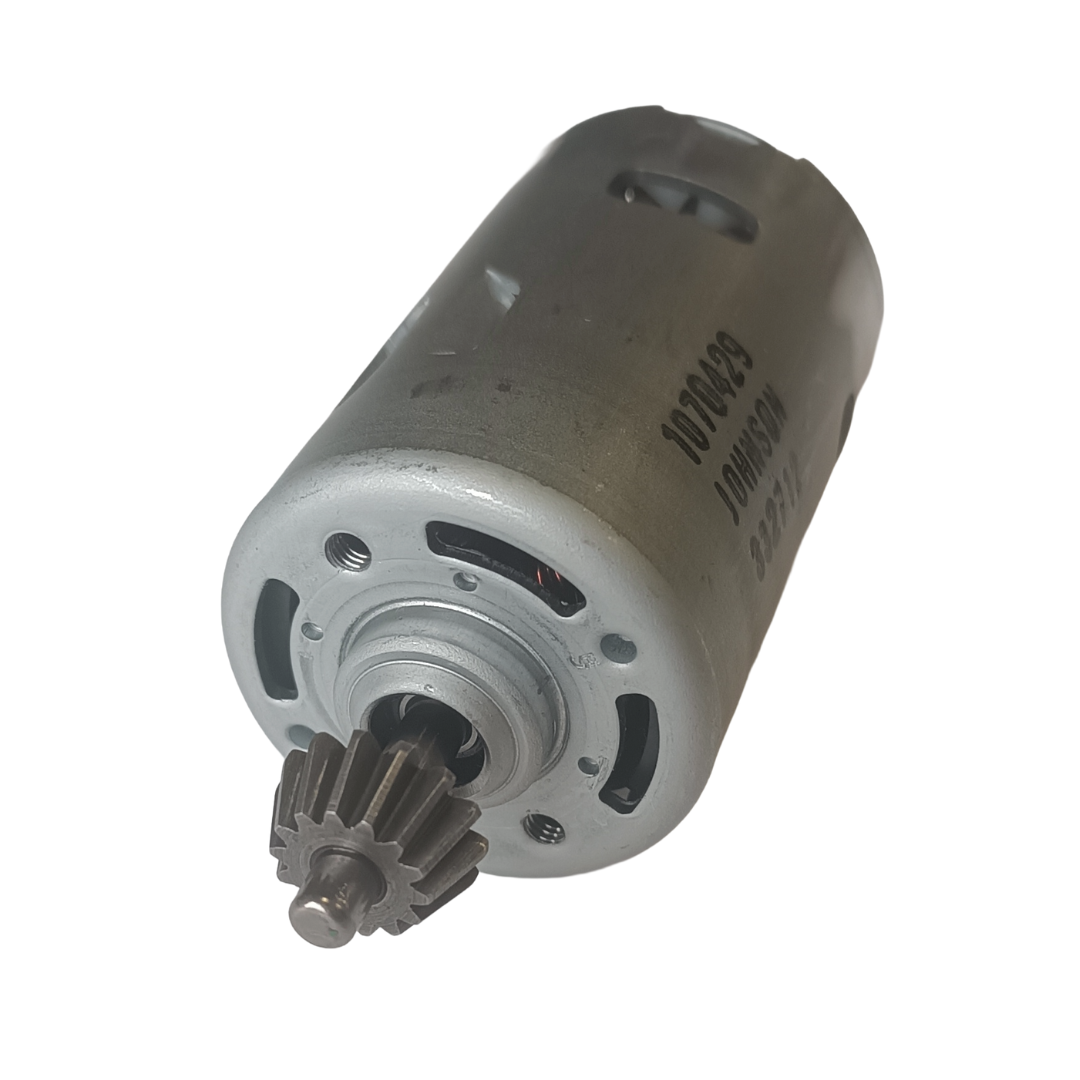 CASTELLARI MOTORE 12V ORIGINALE PER SBATTITORE ABBACCHIATORE  VERTIGO/OLIVANCE2
