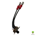 INTERRUTTORE ON/OFF ORIGINALE LISAM SBATTITORE ABBACCHIATORE OLIWATT2 OLIVE-ONE0