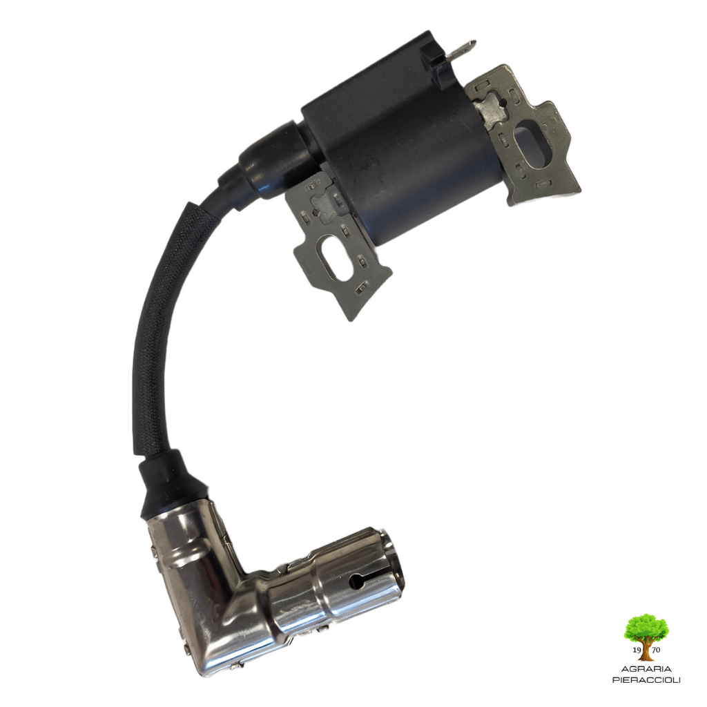 BOBINA ELETTRONICA STIGA ALPIN 118550719 RASAERBA CS EP EPL BL COLLECTOR43/46/481