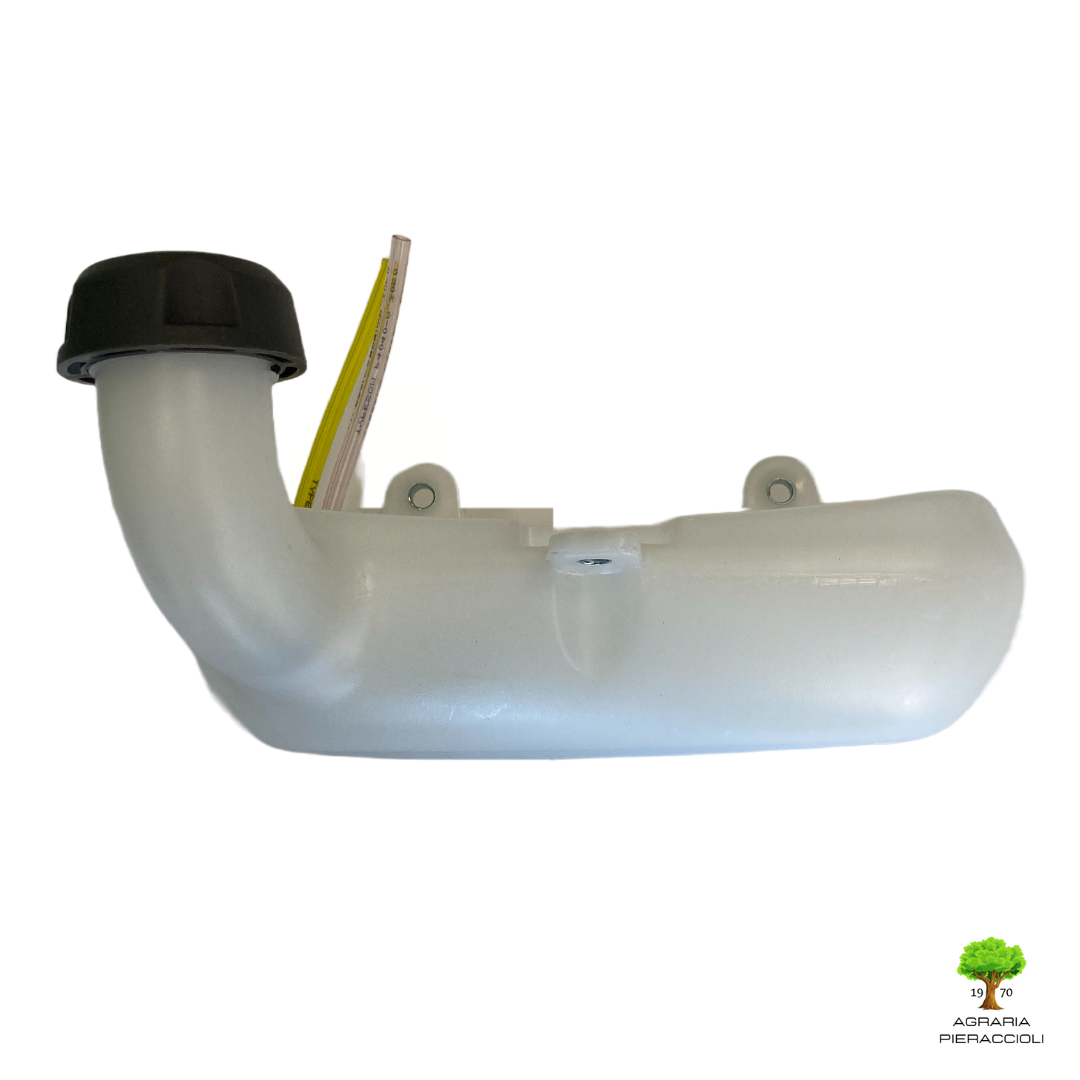 SERBATOIO COMPLETO PER DECESPUGLIATORE STIGA SBC 232-233 BC 35ALPINA ABR 32 B 321