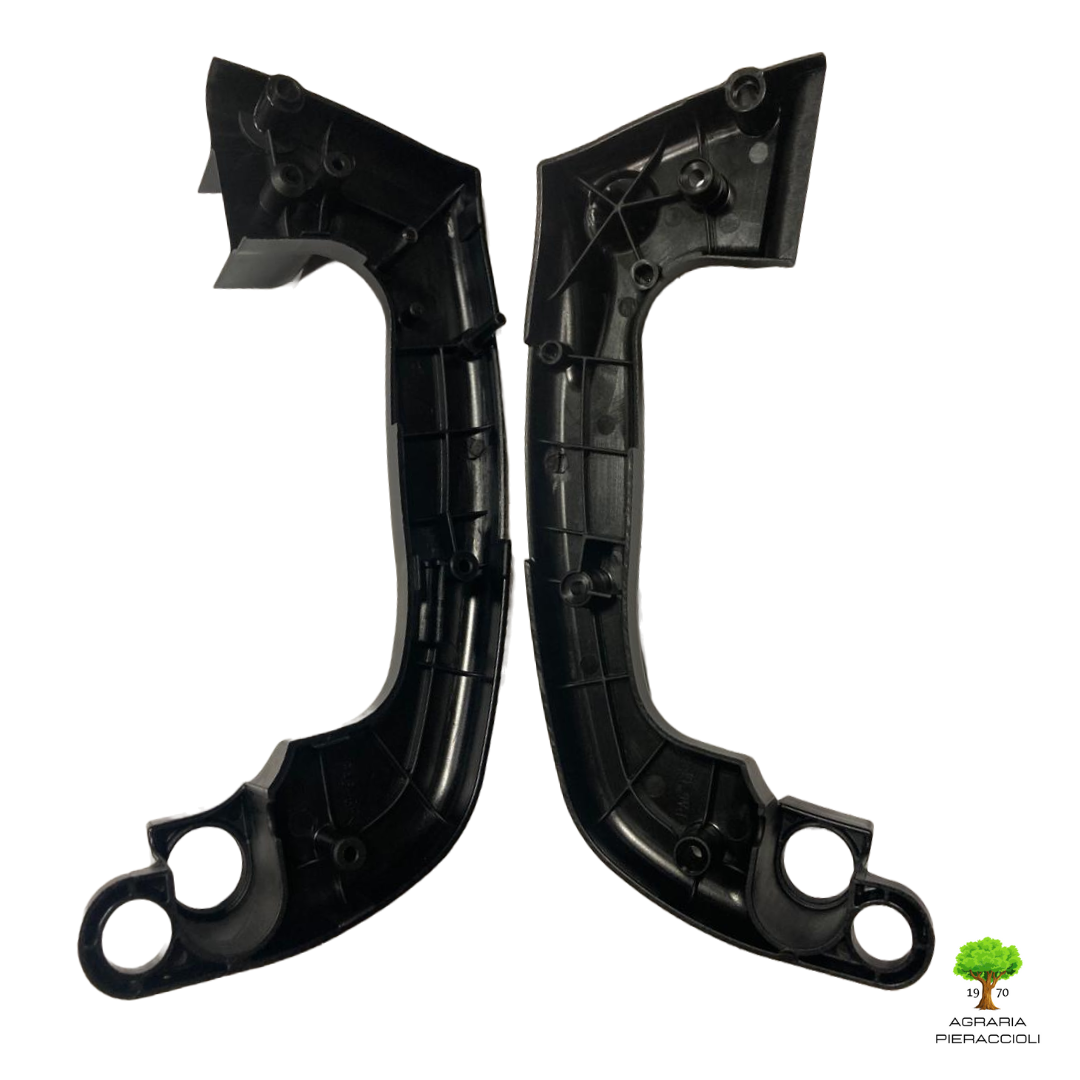 IMPUGNATURA COMPLETA  MOTOSEGA HITACHI CS25EC TANAKA TCS28012