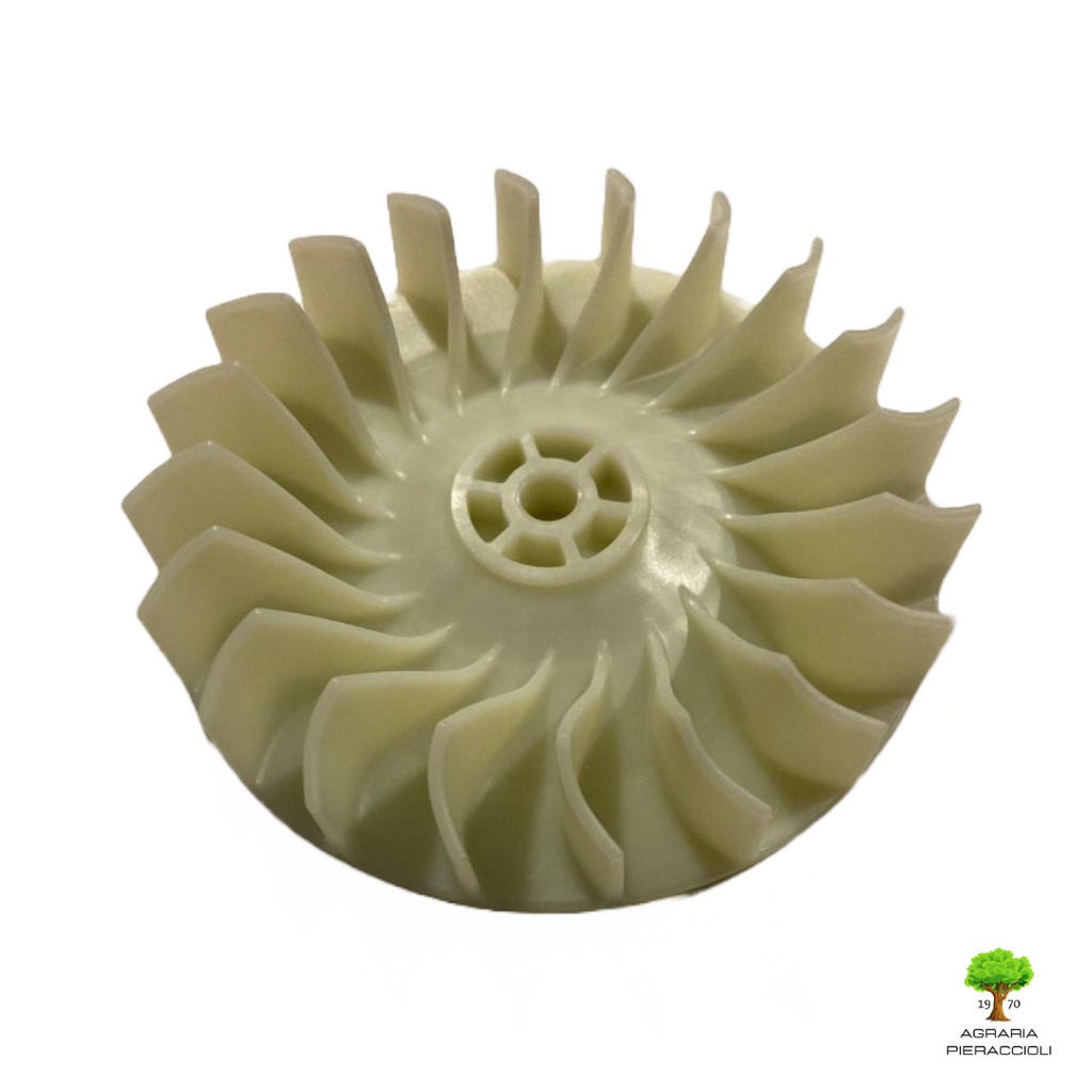 VENTOLA RICAMBIO ORIGINALE PER SOFFIATORE HITACHI RB24EAP   66983782