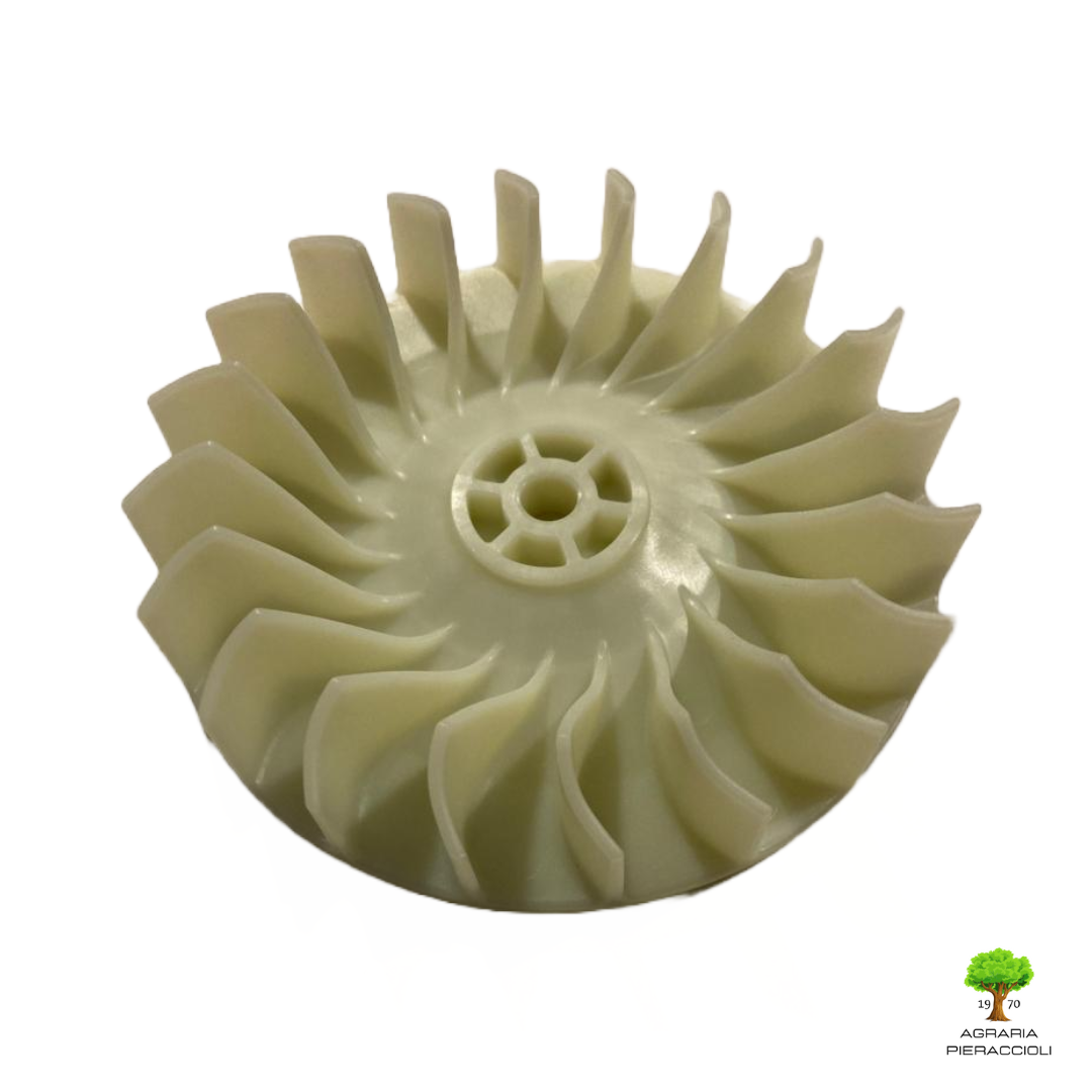 VENTOLA RICAMBIO ORIGINALE PER SOFFIATORE HITACHI RB24EAP   66983782
