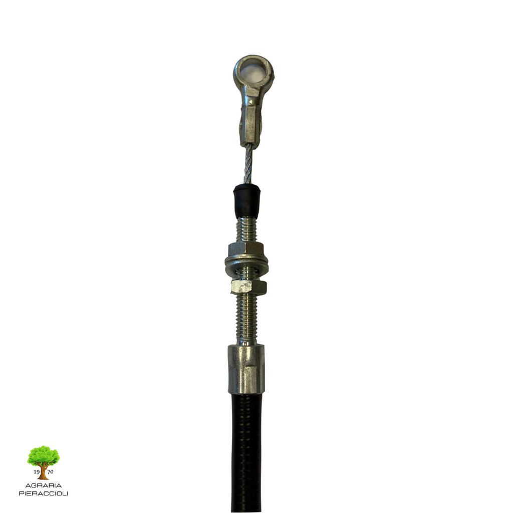 CAVO FRENO ORIGINALE IBEA P5010133 PER MINITRANSPORTER MOTOCARRIOLA IBT-4012