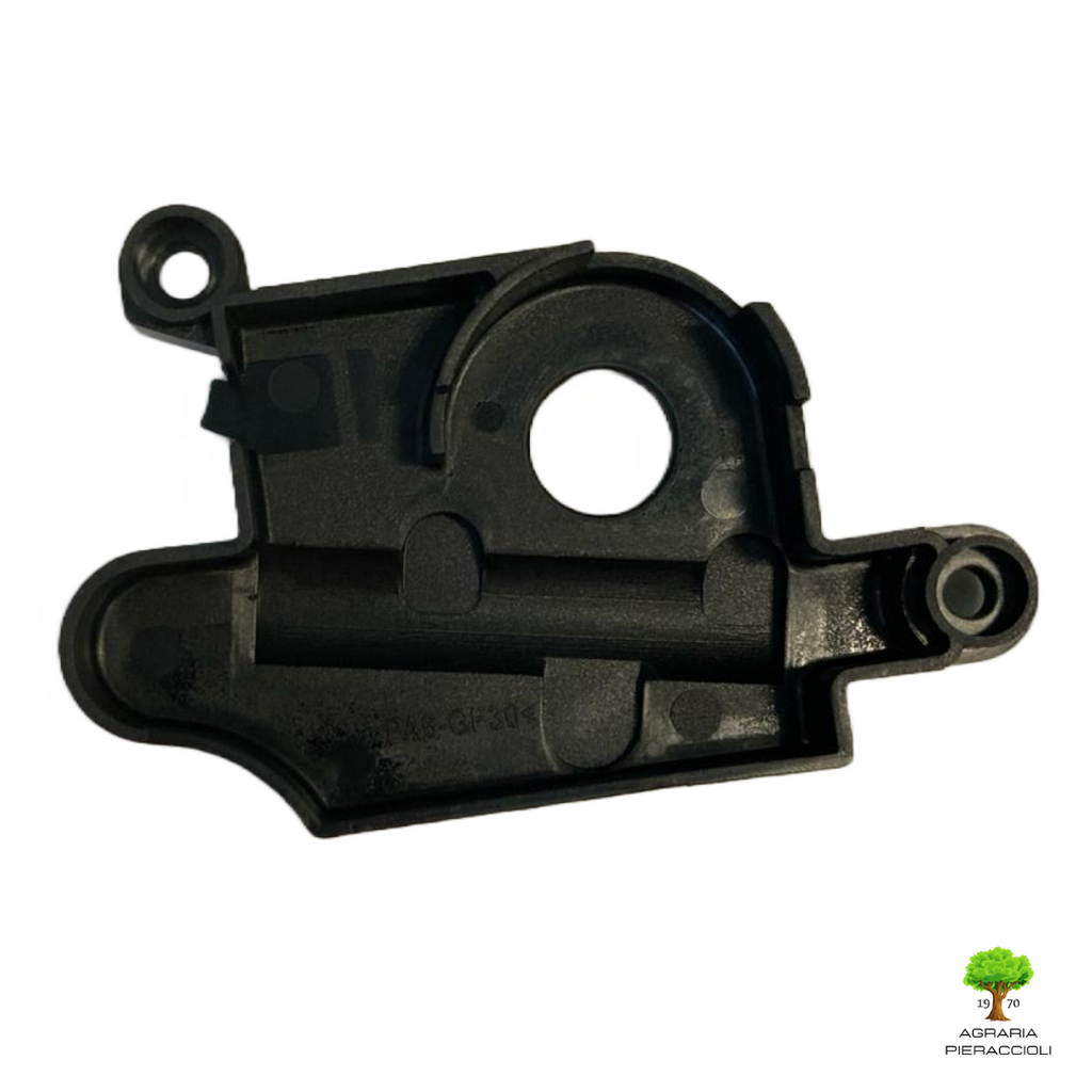 COPERCHIO POMPA OLIO HITACHI 6685359 PER MOTOSEGA CS33EB RICAMBIO ORIGINALE2