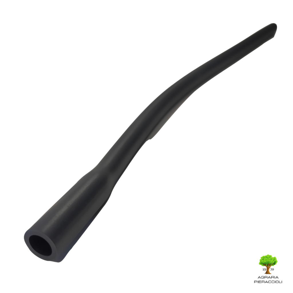 TUBO CARBURANTE ORIGINALE STIGA 118550716/0 RASAERBA COLLECTOR/BL/BASIC/CS0