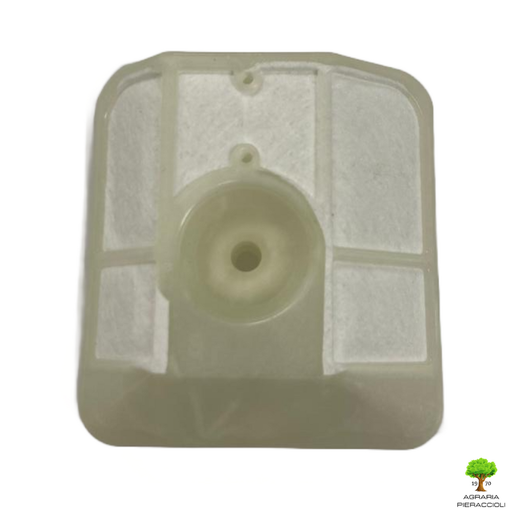 FILTRO ARIA COMPLETO MOTOSEGA HITACHI-TANAKA CS38EK/EL CS45EL ECV 3801 ECV 45013