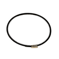 CINGHIA TRASMISSIONE DENTATA ORIGINALE IBEA P3010093 PER TOSAERBA IB-50027B B&S0