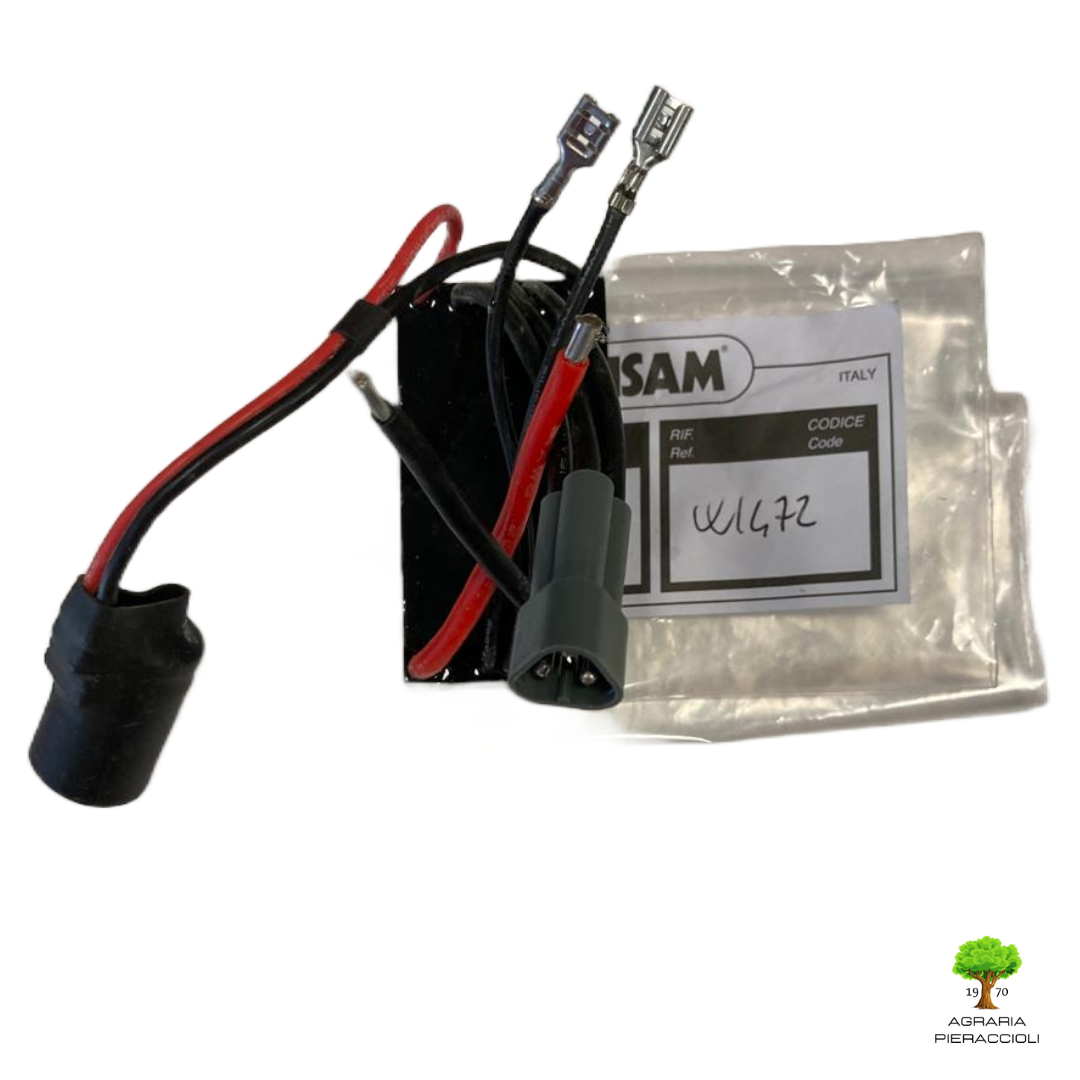 SCHEDA ELETTRONICA Z8 ORIGINALE LISAM W1472 SBATTITORE OLIVE-ONE OLIWATT 21