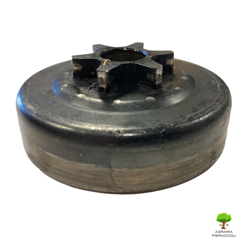 CAMPANA FRIZIONE TANAKA ECS290/300/320/330/3301/33 TCS3301/3401 HITACHI CS30-350