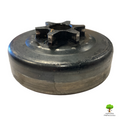 CAMPANA FRIZIONE TANAKA ECS290/300/320/330/3301/33 TCS3301/3401 HITACHI CS30-350