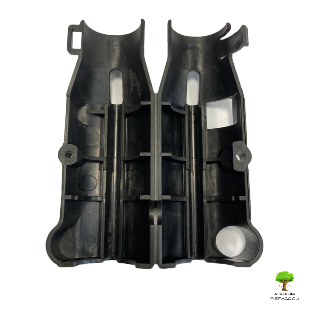 SUPPORTO IN PLASTICA RACCORDO TRASMISSIONE DECESPUGLIATORI HITACHI CG40EF CG47EF1