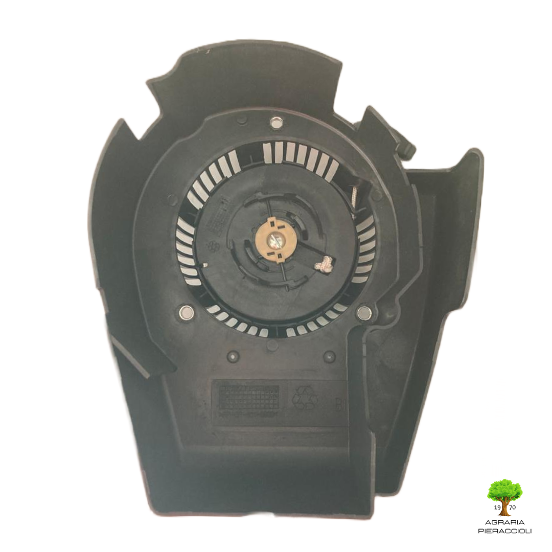 AVVIATORE ORIGINALE 118550139/1 STIGA CASTELGARDEN ALPINA MOTORI LONCIN - SV1501