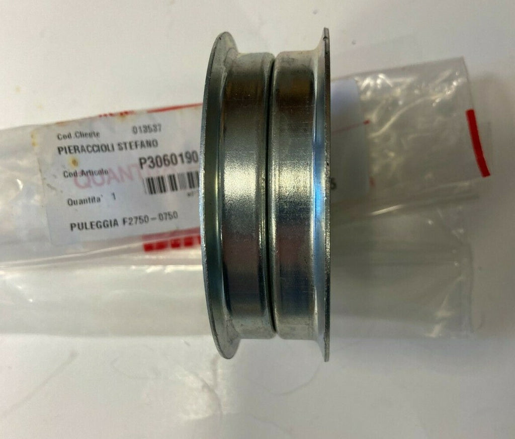 PULEGGIA IBEA P3060190 MINITRANSPORTER IBT- 251 255 301 351 401 451 4000 50001
