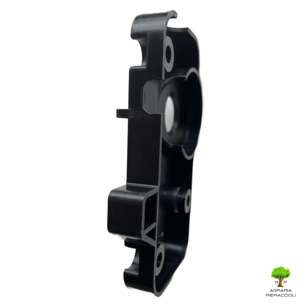COPERCHIO POMPA OLIO HITACHI 6686765 MOTOSEGA CS25EC TANAKA TCS2801 S/SC1