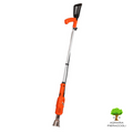 DISERBANTE TERMICO ELETTRICO - BRUCIA ERBACCE STOCKER 2000W 220-240V - 50/600°0