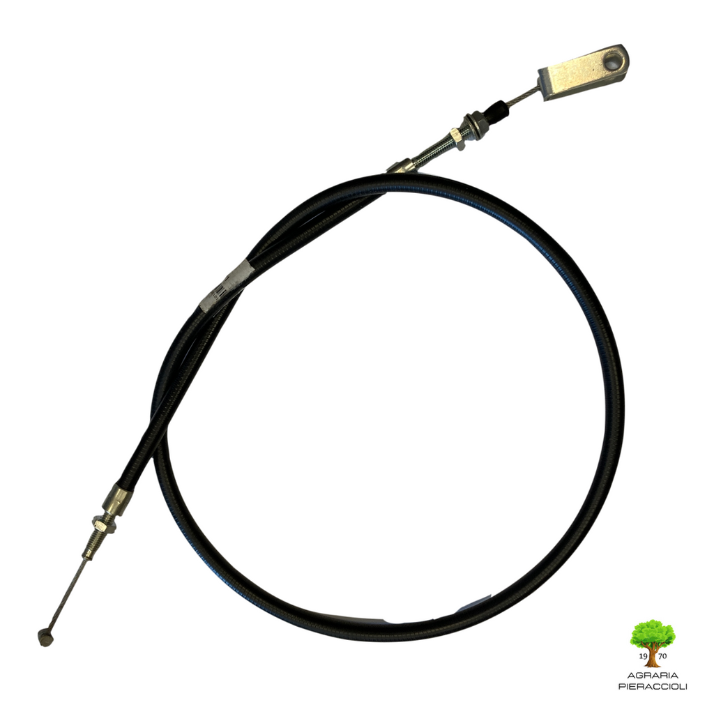 CAVO STERZATA ORIGINALE IBEA P5010131 PER MINITRANSPORTER MOTOCARRIOLA IBT-4011