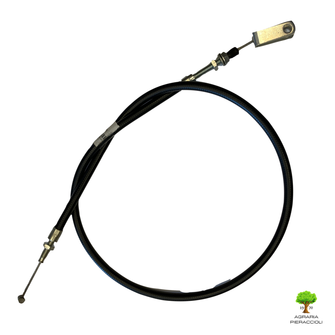 CAVO STERZATA ORIGINALE IBEA P5010131 PER MINITRANSPORTER MOTOCARRIOLA IBT-4011