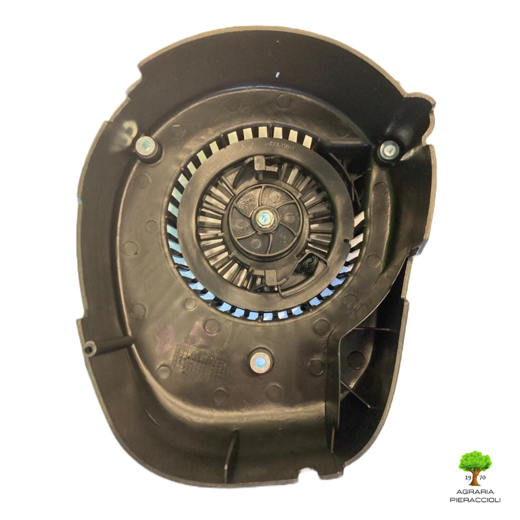 AVVIATORE MOTORI LONCIN COD. 411834 PER MOTORI 140Q 1P61F 1P65F1