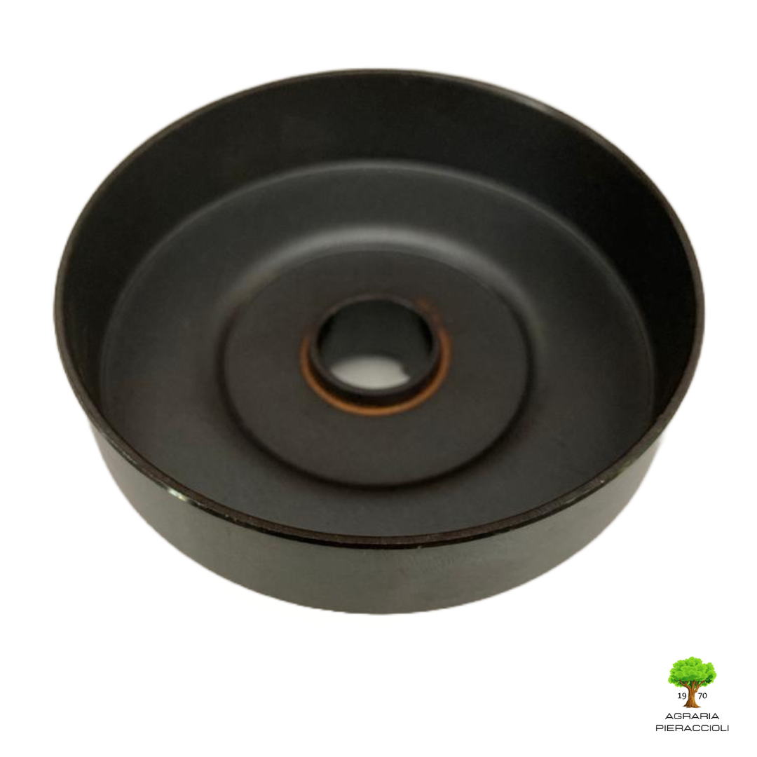 CAMPANA FRIZIONE 6689009 MOTOSEGA HITACHI CS38EK-EL CS45EL TANAKA ECV3801 45012
