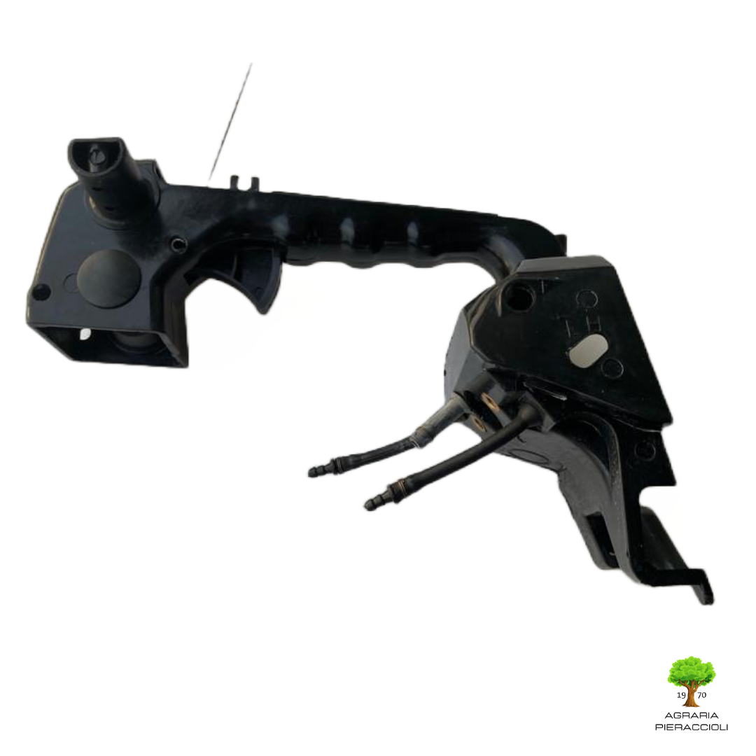 IMPUGNATURA POST. COMPLETA PER MOTOSEGA ALPINA STIGA A305 APR25 CJ300 SPR255 C253