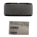 STIGA ST SPA MOUNTFIELD CASTELGARDEN FILTRO ARIA 118551590 RICAMBIO ORIGINALE0