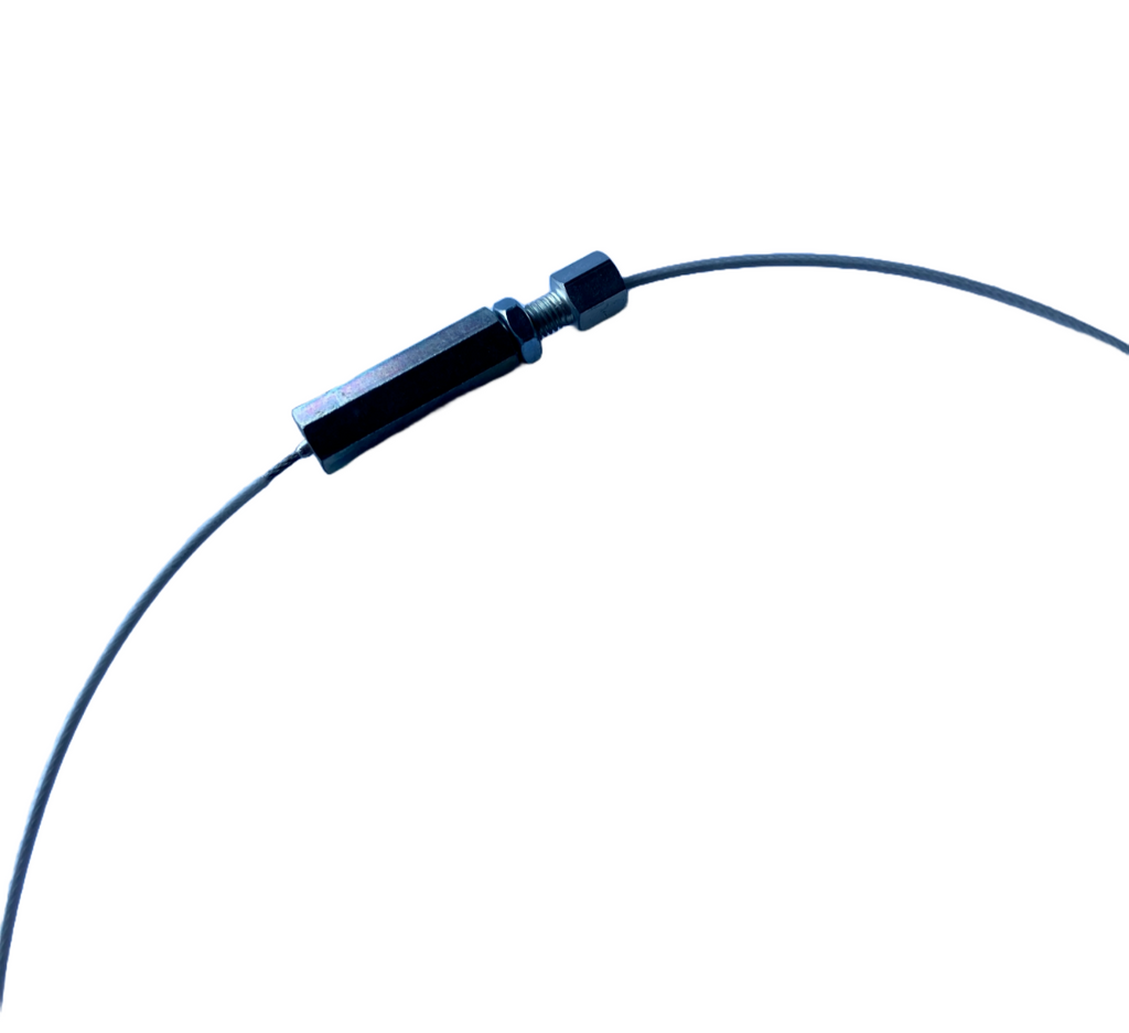 STIGA ALPINA FILO SOLLEVAMENTO PIATTO TAGLIO TRATTORINI CM.66 3840046003